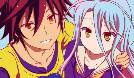 ¡La espera terminó! No Game No Life lanza su Volumen 13 tras tres años de pausa