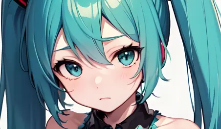 Policía confisca un auto itasha de Hatsune Miku afuera de la Miku Expo 2026