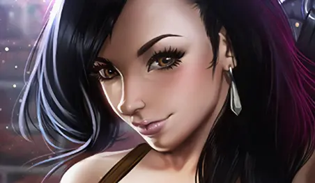 Golpe al mercado doujinshi: Square Enix elimina cómics para adultos de Tifa y Final Fantasy