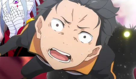 Re:Zero y Lucky Star: Los animes en la mira tras el trágico tiroteo escolar en Turquía