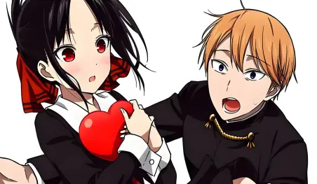 ¿Harto del relleno amoroso? El ranking definitivo de romances que son 