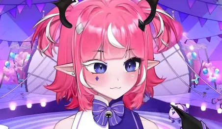 VTuber Camila revela que su familia murió en Líbano y desata controversia