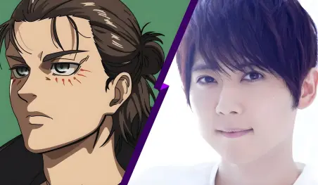 Yuuki Kaji confiesa que casi come pasto para sobrevivir en sus inicios como seiyuu
