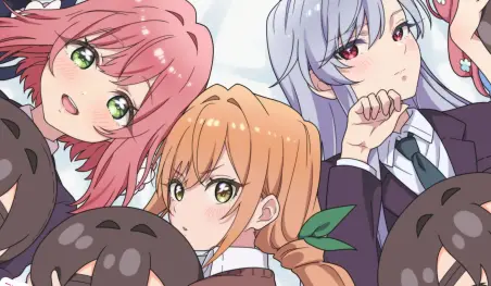 ¿El nuevo One Piece? 100 Girlfriends terminaría en el capítulo 816