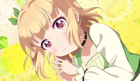 Acoso a seiyuu de New Game!: Fans la culpan por la falta de una tercera temporada
