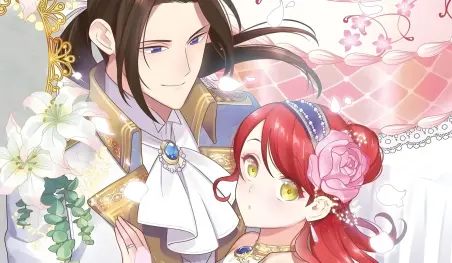 El rom-com culinario Dinners with My Darling anuncia su adaptación al anime