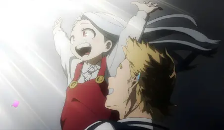 ¿Más Plus Ultra? Boku no Hero Academia estrenará un nuevo corto animado en verano