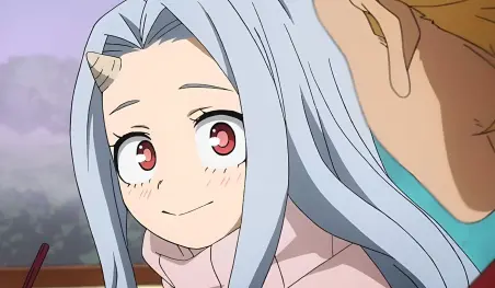 Boku no Hero Academia confirma un nuevo anime protagonizado por Eri para agosto