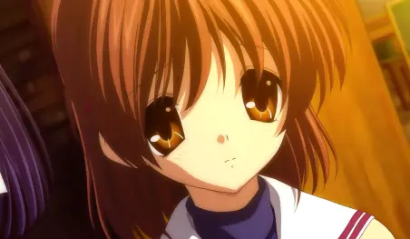 Diseñadora original de Clannad responde a las burlas sobre su arte