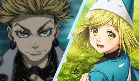 Creadora de Gachiakuta se rinde ante la impresionante animación de Witch Hat Atelier