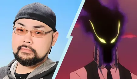 Fallece Takahiro Fujiwara, la inconfundible voz de Kurogiri en My Hero Academia