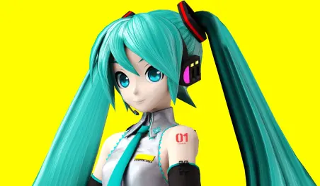 El día que la TV humilló a Hatsune Miku y obligó a Crypton a pedir disculpas