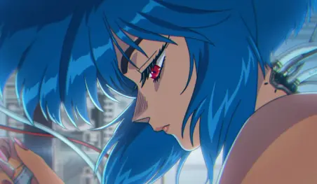 El anime Ghost in the Shell de Science SARU ya tiene fecha de estreno