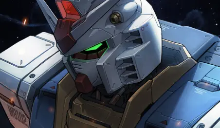 Gundam oficializa su propio día festivo y arranca los preparativos para su 50 aniversario