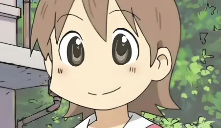 La voz de Yuuko en Nichijou conmueve a todos tras confesar que no logra casarse