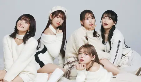 El grupo i☆Ris cancela la toma de fotos en sus conciertos por culpa del acoso de sus fans