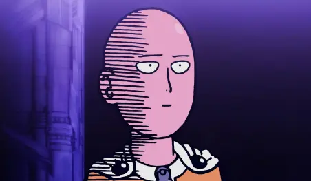 Japonés completa el reto de One Punch Man por 3 años y su cambio físico es de otro planeta