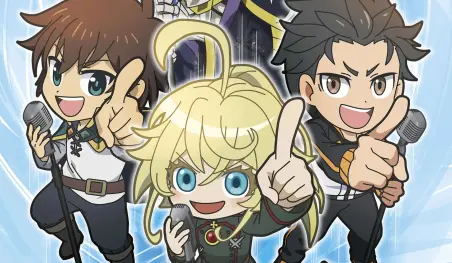 Kadokawa admite su error: Saturar el mercado con anime isekai hundió sus millonarias ganancias
