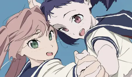 Let Me Fix You sobrevive al escándalo: El anime yuri confirma su fecha de estreno