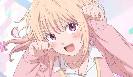 El anime Medaka Kuroiwa Is Impervious to My Charms lanza tráiler de su segunda temporada