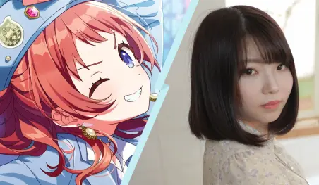 Acoso en la industria: La actriz de voz Nagatsuki Aoi sufre persecución y toma de fotos ilegales