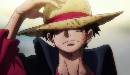 ¡No la dejan descansar! Rechazan renuncia de la voz de Luffy al remake de One Piece