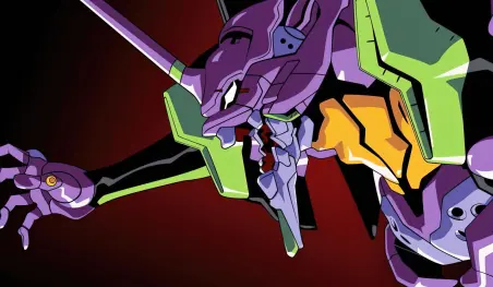 ¡Una locura! El opening de Evangelion lleva 19 años en el top de karaoke