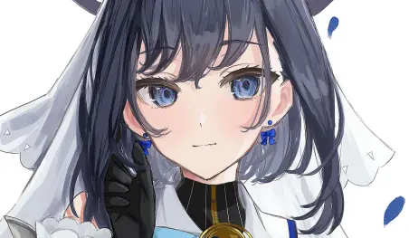 La VTuber Kronii: pierde su trabajo por un chiste mal entendido