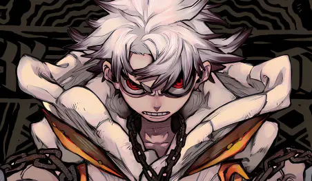Gachiakuta es coronado como el rey del shonen en los Premios Manga de Kodansha