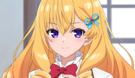 El anime Rich Girl Caretaker confirma su estreno para julio con nuevo tráiler