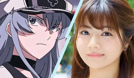 La seiyuu Satomi Akasaka, voz de Esdeath, anuncia su matrimonio
