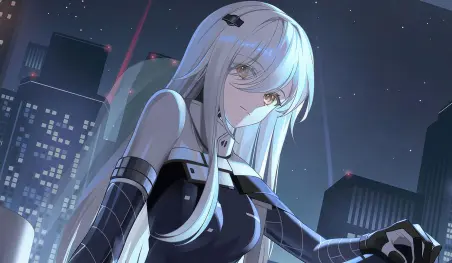 Snowbreak Containment Zone y su grave error: Censuran a las waifus y destruyen el juego