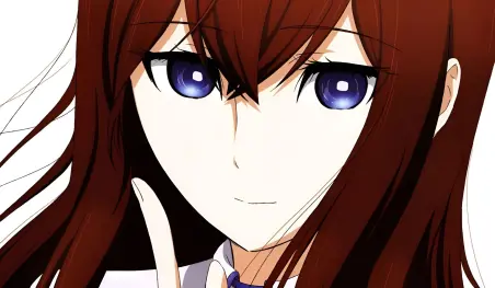 Steins;Gate enfurece a los fans: El polémico cambio físico de Kurisu Makise