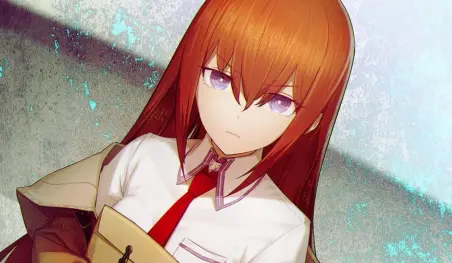 Steins;Gate Re:Boot contra los spoilers: Anuncian prohibición total de streams del juego