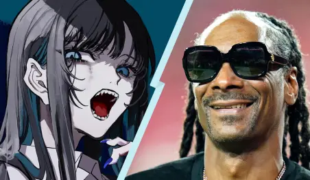 El crossover del año: Ado y Snoop Dogg tendrán un tema en conjunto para el juego Stranger Than Heaven