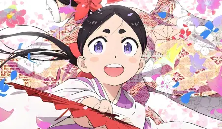 El anime The World Is Dancing revela tráiler y confirma su fecha de estreno para julio