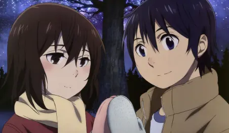 Olvida el relleno: 5 animes cortos que son verdaderas obras maestras