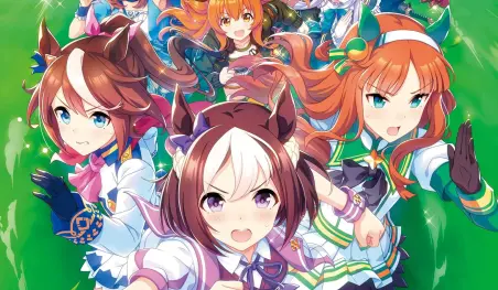 Uma Musume: Fans ya pueden donar para celebrar el cumpleaños de los caballos reales
