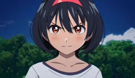 ¿Waifus y mechas? Vertex Force revela su primer tráiler oficial