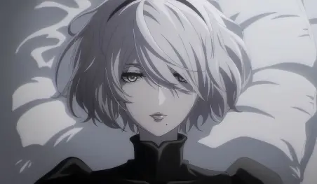 Yoko Taro por fin explica el misterioso mensaje de 