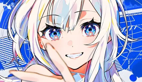 El proyecto doujin RE:BEL ROBOTICA de Mika Pikazo confirma su adaptación al anime