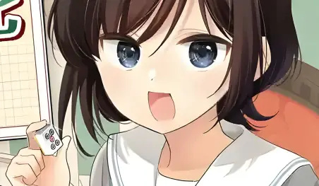 El manga sobre mahjong Gokigenyo, Ikkyoku Ikaga? tendrá adaptación al anime