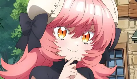 El anime The Fledgling Demon Lord's Starter Shop confirma su estreno para enero 2027