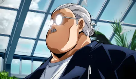 Sakamoto Days confirma su segunda temporada para enero de 2027