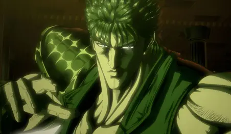 El anime Fist of the North Star confirma su segundo cour para 2027
