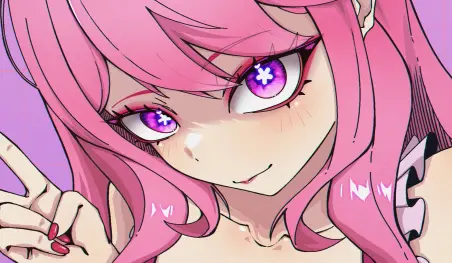 La VTuber Miia Tzu es retirada del programa de SEGA tras polémica
