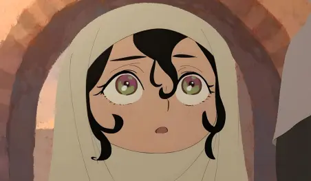 El anime Jaadugar: A Witch in Mongolia revela su nuevo tráiler y ending