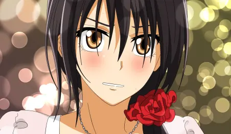 El regreso de Misaki y Usui: Kaichou wa Maid-sama! anuncia un nuevo capítulo especial