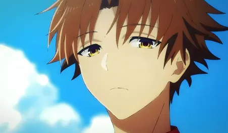 Classroom of the Elite confirma oficialmente su quinta temporada