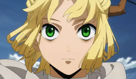 El manga bélico The Bugle Call: Song of War tendrá adaptación al anime en 2027